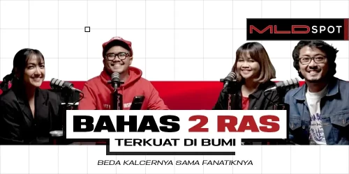 Skena Wibu dan K-Pop: Dua Koin, Satu Sisi